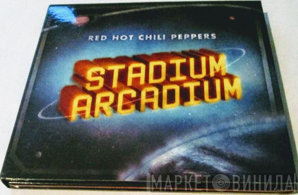  Red Hot Chili Peppers  - Stadium Arcadium
