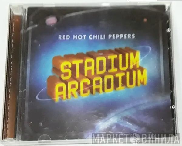  Red Hot Chili Peppers  - Stadium Arcadium