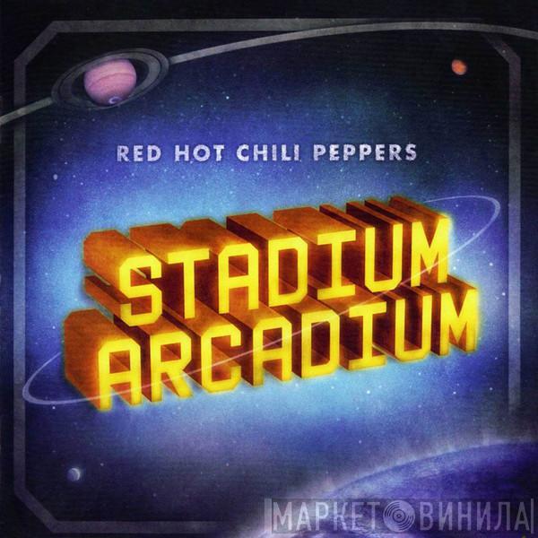  Red Hot Chili Peppers  - Stadium Arcadium