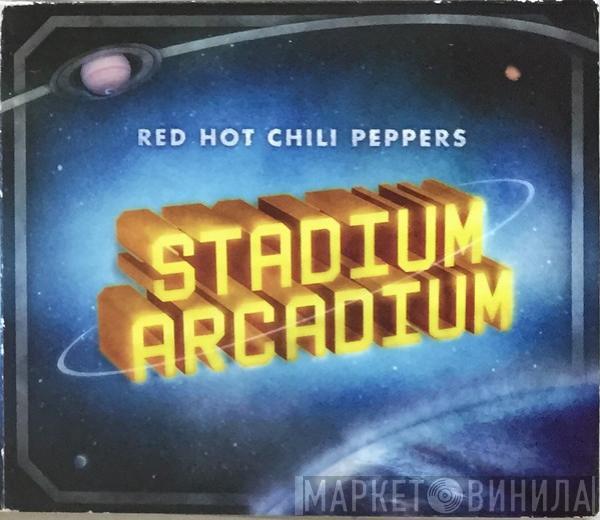  Red Hot Chili Peppers  - Stadium Arcadium