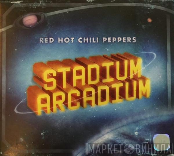  Red Hot Chili Peppers  - Stadium Arcadium