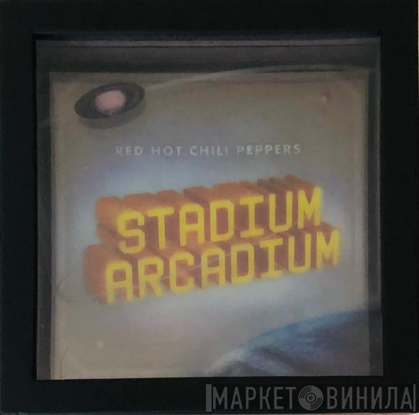  Red Hot Chili Peppers  - Stadium Arcadium