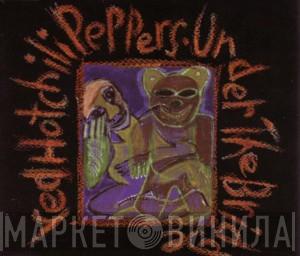  Red Hot Chili Peppers  - Under The Bridge