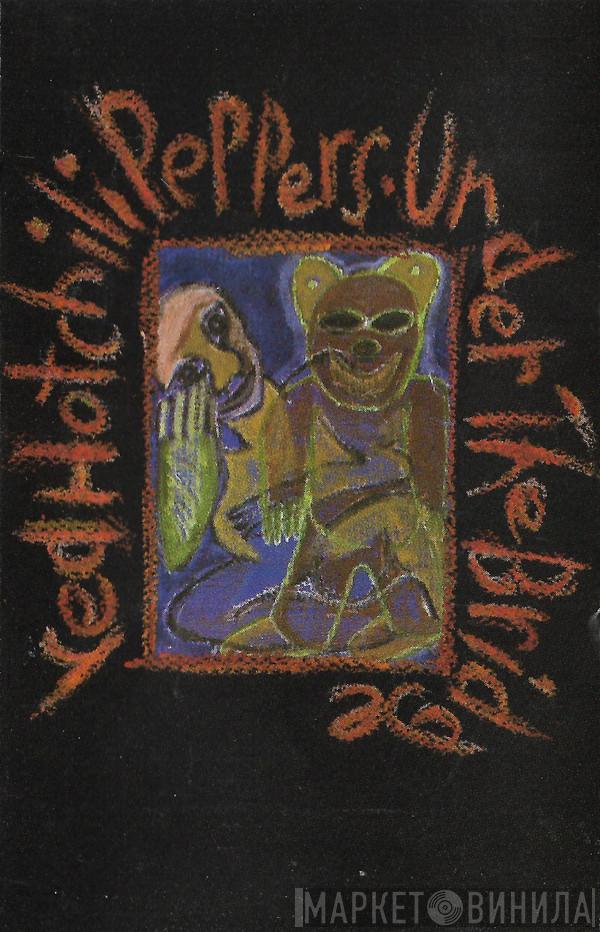 Red Hot Chili Peppers - Under The Bridge