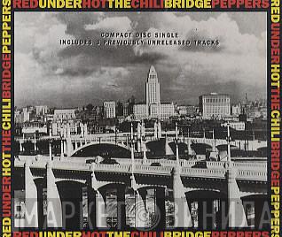  Red Hot Chili Peppers  - Under The Bridge