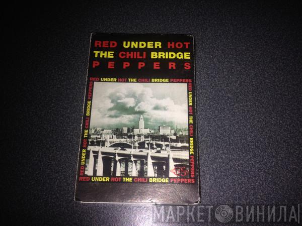  Red Hot Chili Peppers  - Under The Bridge