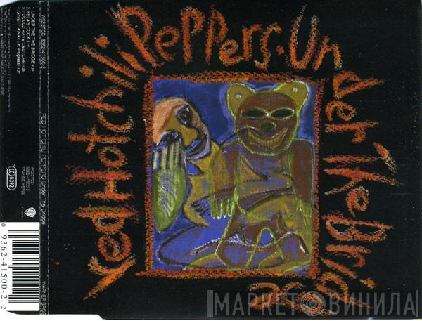Red Hot Chili Peppers - Under The Bridge