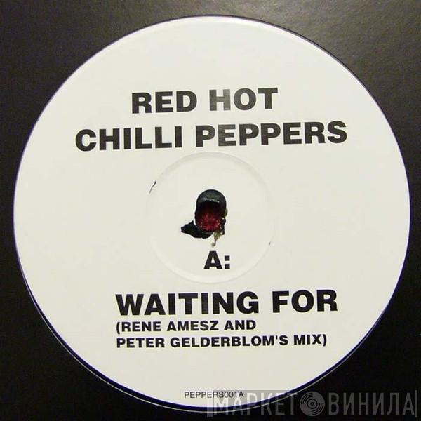 Red Hot Chili Peppers - Waiting For