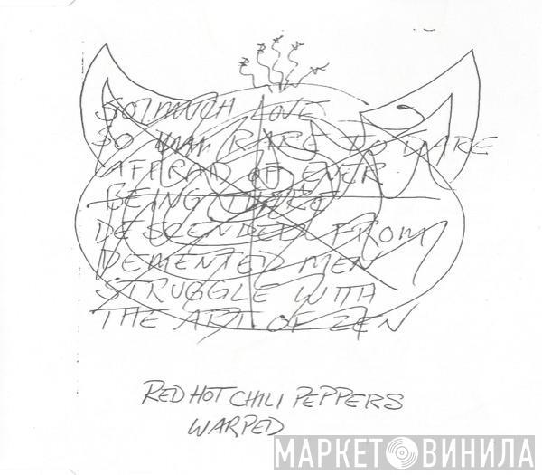 Red Hot Chili Peppers - Warped