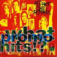 Red Hot Chili Peppers - What Hits!?