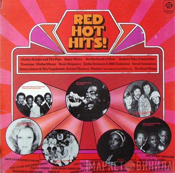  - Red Hot Hits!