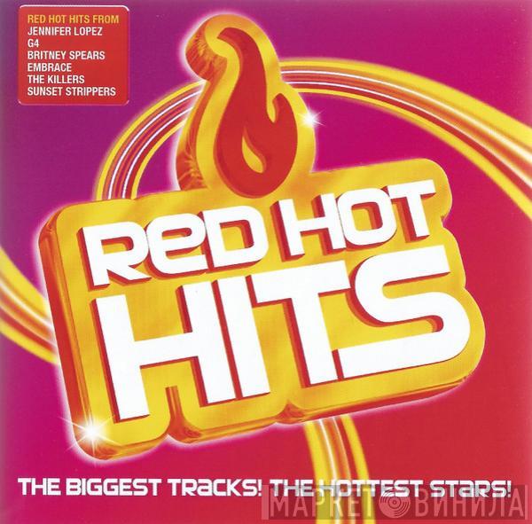  - Red Hot Hits
