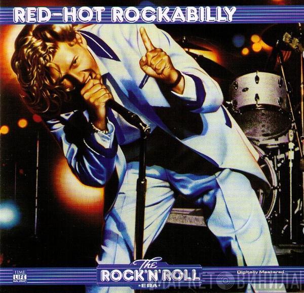  - Red-Hot Rockabilly