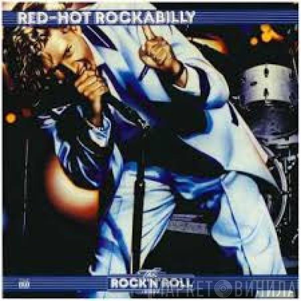  - Red-Hot Rockabilly