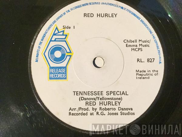Red Hurley - Tennessee Special
