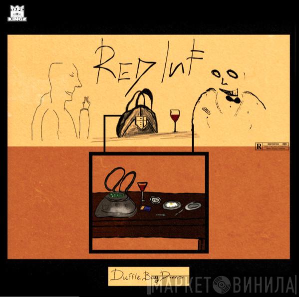 Red Inf, Rob Viktum - Duffle Bag Dinner