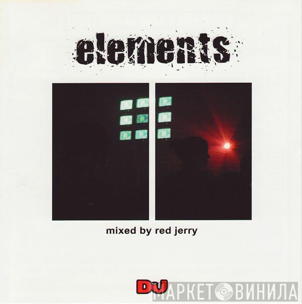 Red Jerry - Elements
