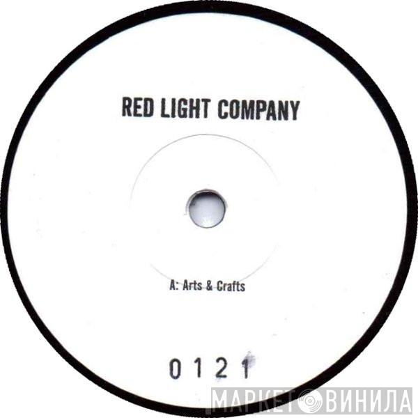 Red Light Company - Arts & Crafts