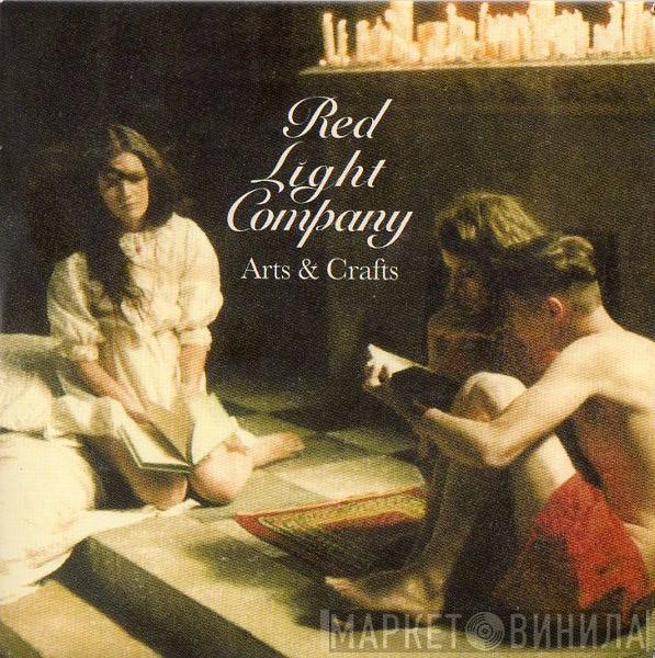 Red Light Company - Arts & Crafts