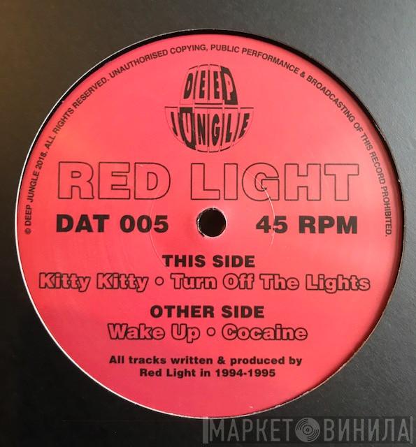 Red Light  - Wake Up