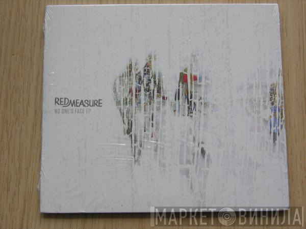 Red Measure - No One's Face EP