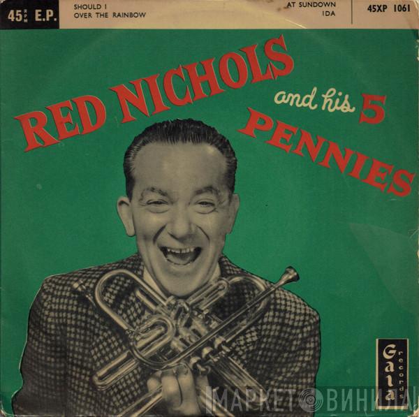 Red Nichols And His Five Pennies - Red Nichols And His Five Pennies