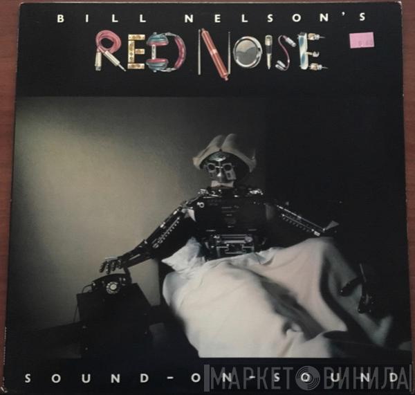 Red Noise  - Sound On Sound