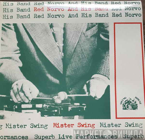 Red Norvo & His Band - Mister Swing