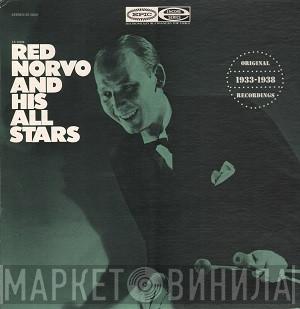  Red Norvo All-Stars  - Original 1933-1938 Recordings