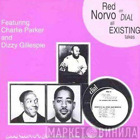  Red Norvo And His Selected Sextet  - Red Norvo's Fabulous Jam Session