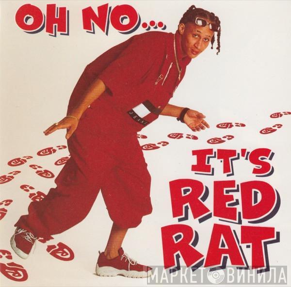 Red Rat - Oh No It's Red Rat