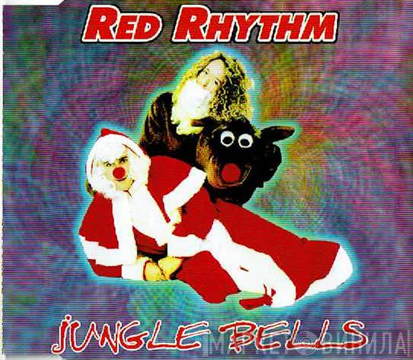 Red Rhythm - Jungle Bells