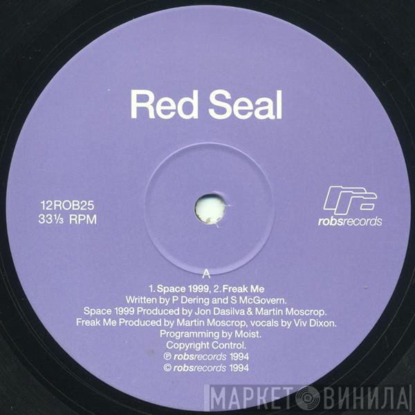 Red Seal - Space 1999