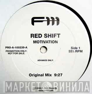  Red Shift  - Motivation
