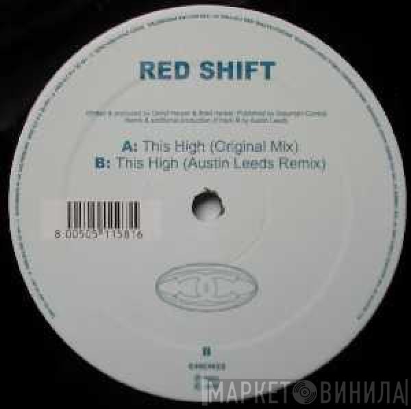 Red Shift - This High