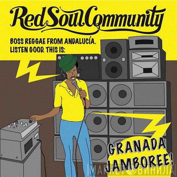 Red Soul Community - Granada Jamboree