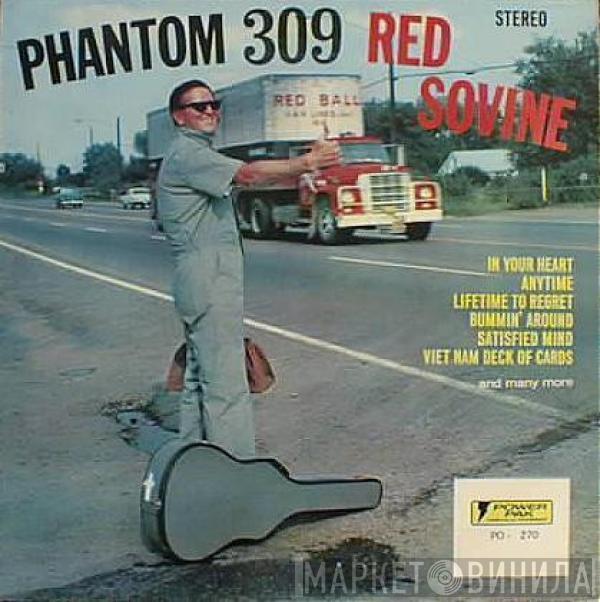  Red Sovine  - Phantom 309