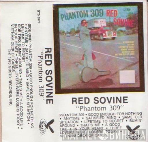  Red Sovine  - Phantom 309