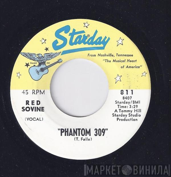 Red Sovine - Phantom 309
