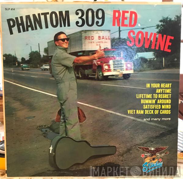  Red Sovine  - Phantom 309