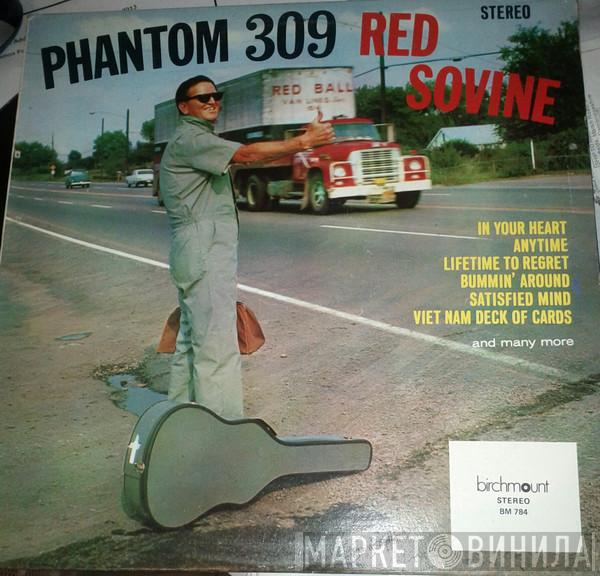  Red Sovine  - Phantom 309