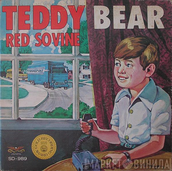 Red Sovine - Teddy Bear