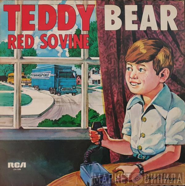 Red Sovine - Teddy Bear
