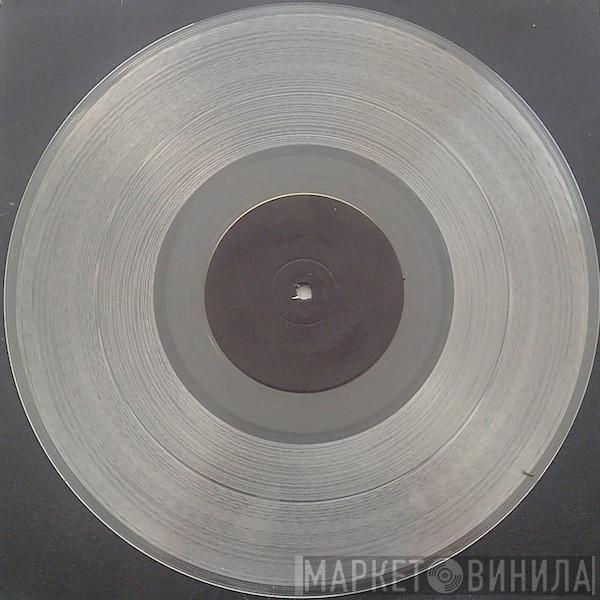 Redagain P - Spectrum EP