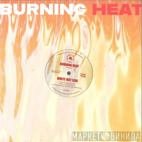 Redance & Quickweave - Burning Heat