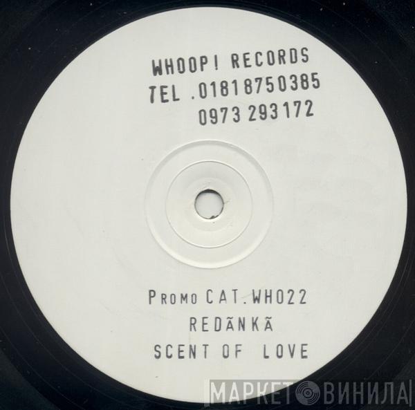 Redanka - Scent Of Love