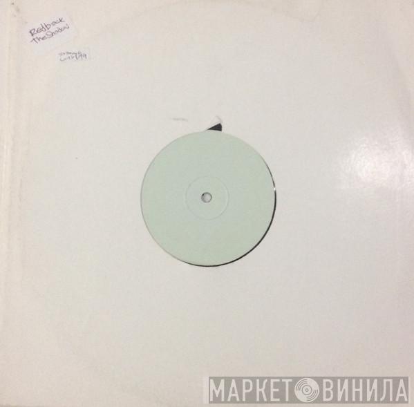 Redback - The Shadow