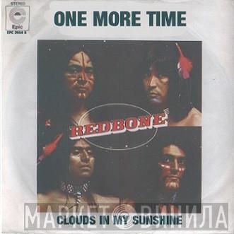  Redbone  - One More Time