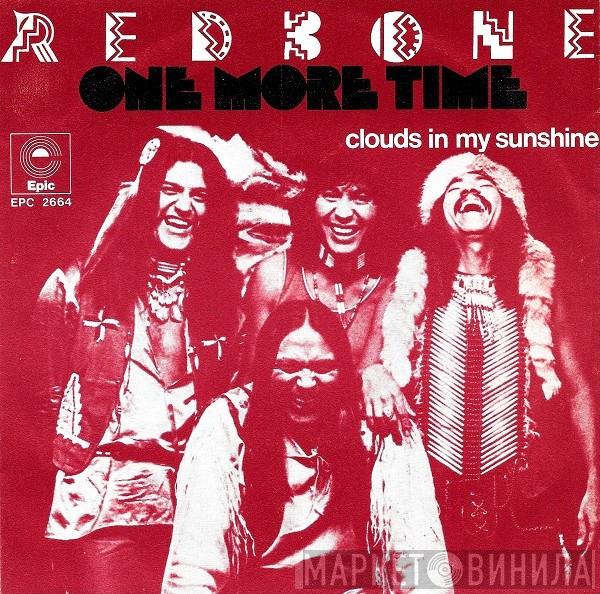  Redbone  - One More Time