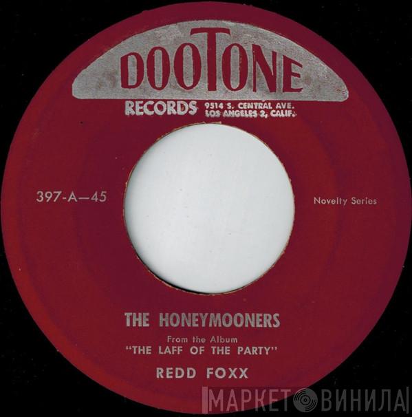  Redd Foxx  - The Honeymooners